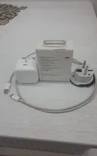 ادابتور وکلگی وسیم شارژر
