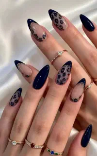 آموزش ناخن