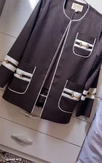 کت و شلوار