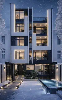 آموزش تخصصی کابرد هوش مصنوعی در مهندسی معماری