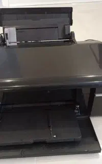 پرینتر رنگی اپسون l805