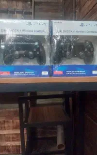 دسته بازی پلی استیشن ۴ ps4 های کپیhigh copy