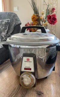 پلو پز توشیبا