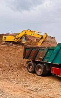 فروش  بیل میکانیکی کوماتسو۲۰۰۳بی رنگ زیربندی۷۰