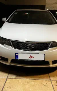 سراتو ۹۷ دوبرگ سند کم کار