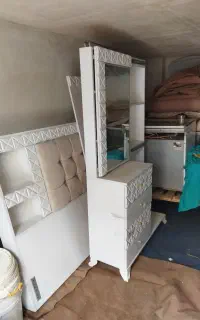 تخت دو نفره