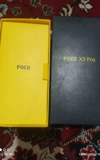 pocox3pro