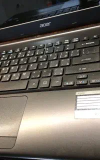 Acer ایسر لپتاب Graphic AMD مجزا