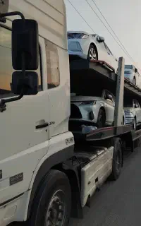 استخدام راننده پایه یک