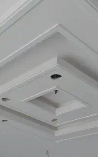 گچکار گچکاری سفید کار