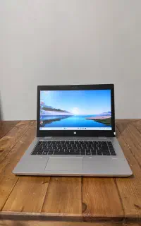 لپ تاپ اچ پی نسل۹ گرافیک مجزا بک لایت کیبورد SSD