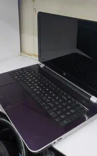 لبتاب برند HP نسل پنجم