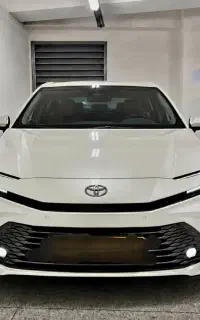 کمری ۲/۵ هیبریدی Le مدل 2025