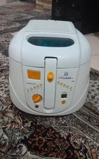 سرخ کن