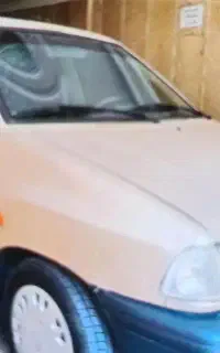 پراید سواری