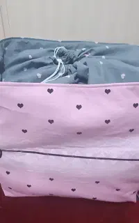 ساک مسافرتی