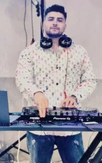 دیجی. Dj