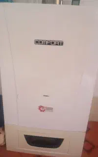 پکیج شوفاژکار ۴۰ هزار