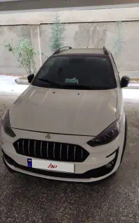 اطلس gl مدل ۱۴۰۴