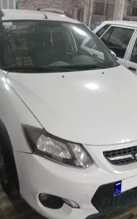 کوییک مدل ۱۴۰۰ معاوضه یا نقدواقساط