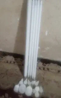 لامپ‌مهتابی‌وکم‌مصرف