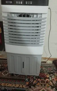 کولر آبی نو