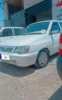 فروشی فوری پراید ۱۱۱