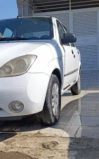 تیبا 1مدل 98