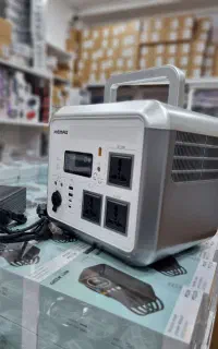 پاور استیشن