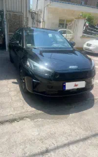 جک برقی ۲۰۲۳