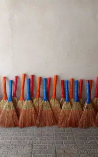جارو شهری