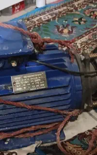 دینام دوموتوره