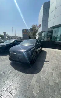 Q5 etron