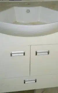 روشویی کابینتی