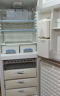 یخچال فلیزر