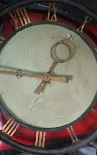ساعت عتیقه