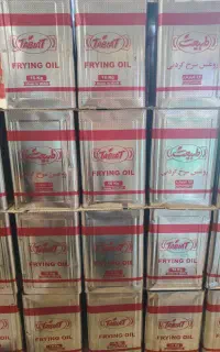 روغن سرخ طبیعت