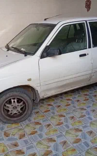 پراید 89