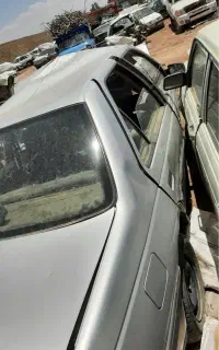فروش پژو ۴۰۵ تصادفی با شرایط خوب