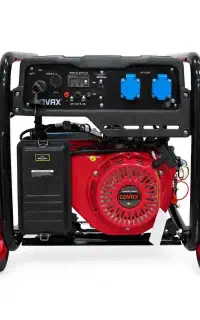 موتور برق کواکس دینمایی XL1000