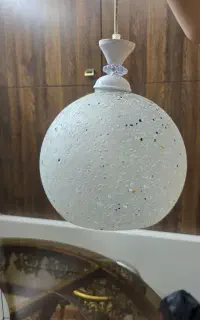 چراغ حبابی