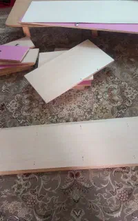 چوب کمد
