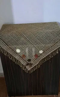 رومیزی و یا روپشتی