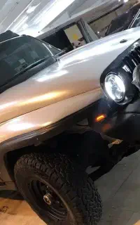 کاور بدنه خودرو پری کات مدلPre-Cut نقدواقساط
