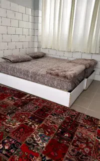 آپارتمان مبله اجاره روزانه