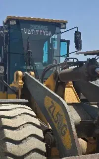 اجاره لودر کمپرسی مینی لودر