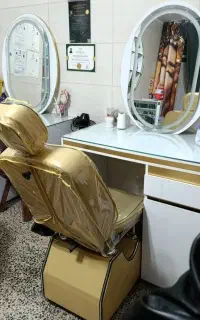 لوازم ارایشگاه