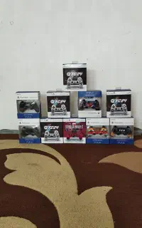 فروش انواع دسته پی اس 4