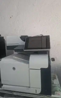 پرینتر فروش چاپگر چند کاره لیزری رنگی ۵۰۰