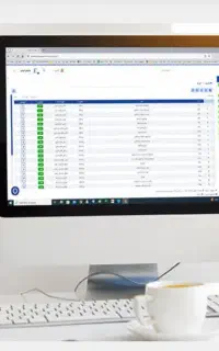 با ۸تومن نرم افزار حسابداری فروشگاهی بخر